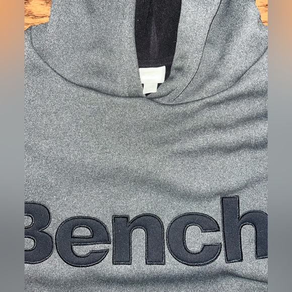 BENCH MEN’S L HOODIE - Picture 2 of 3
